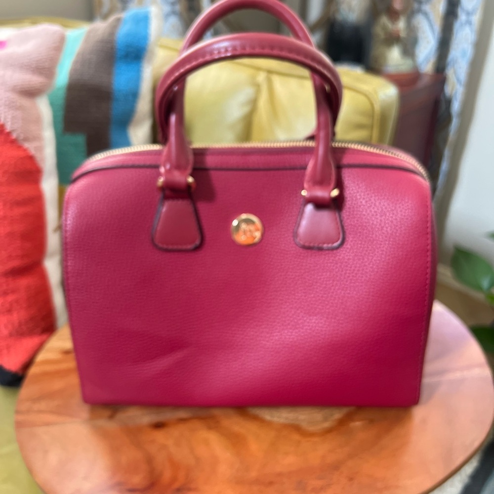 Jessica Moore Handbag
